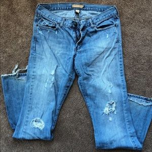 Abercrombie & Fitch Jeans
